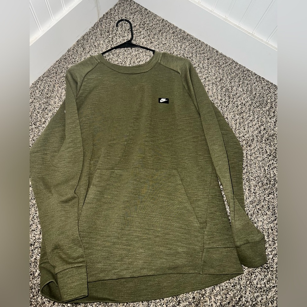 Nike pullover